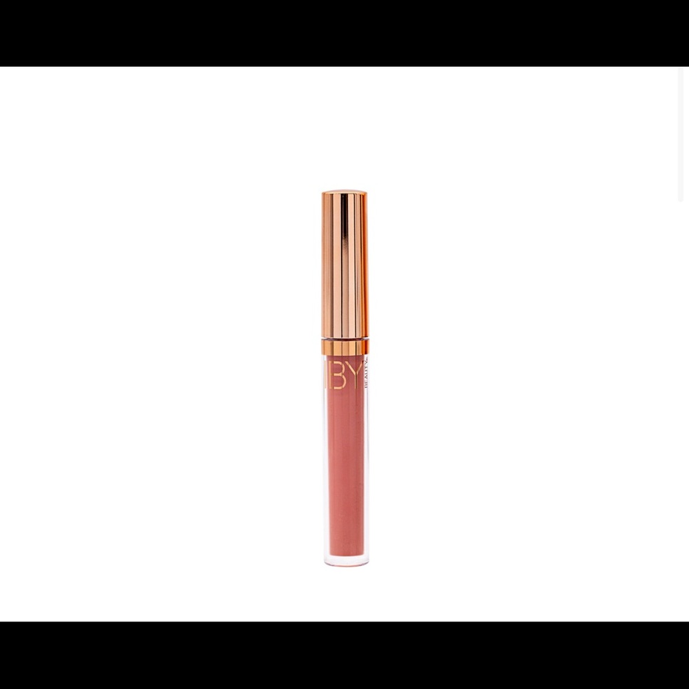Feathermatte Liquid Lipstick by IBY